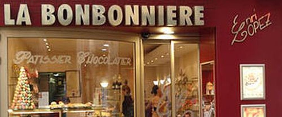 La Bonbonnière Toulouse