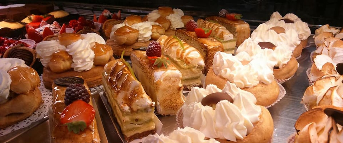 Pâtisserie Conté  Pâtisseries et boulangeries à Toulouse
