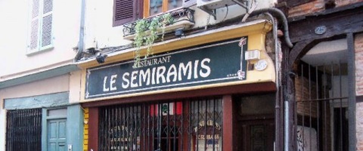semiramis