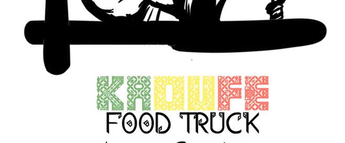Logo Kaoufé Food-truck