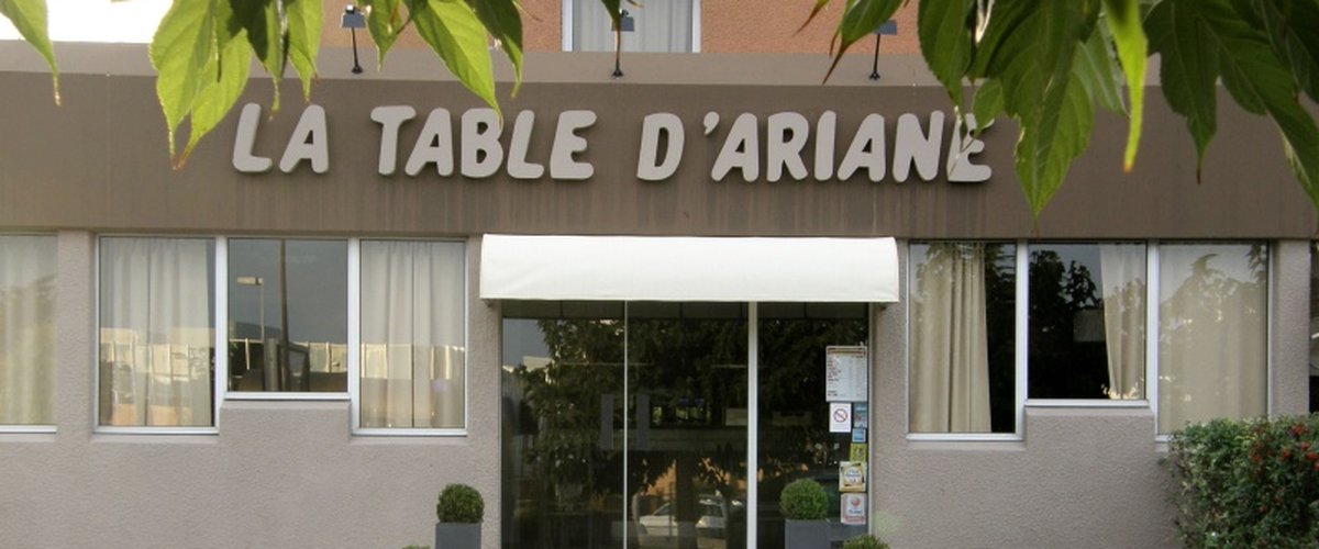 LA TABLE D’ARIANE