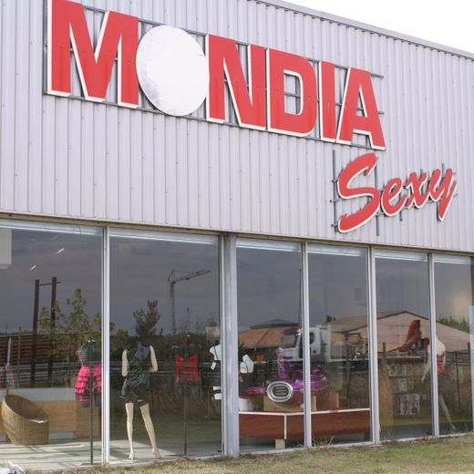 Mondia Sexy