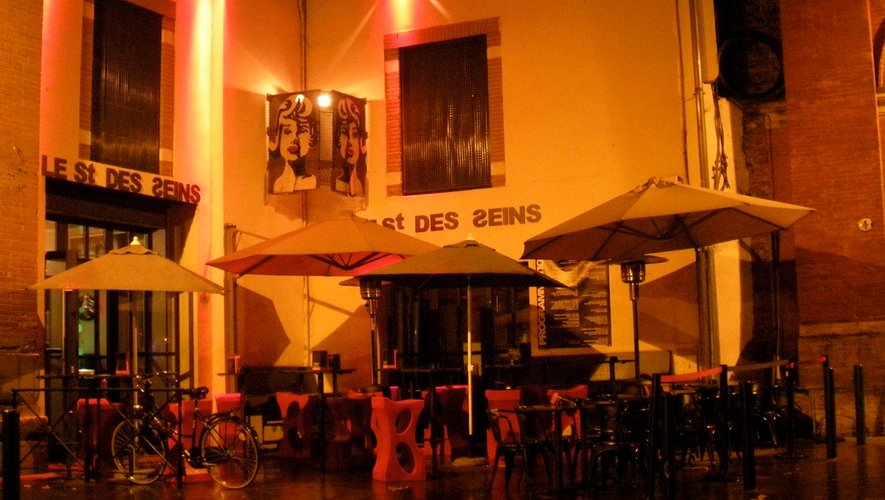 Le saint des promo seins