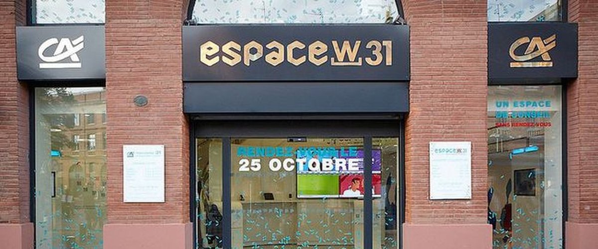 Espace W31