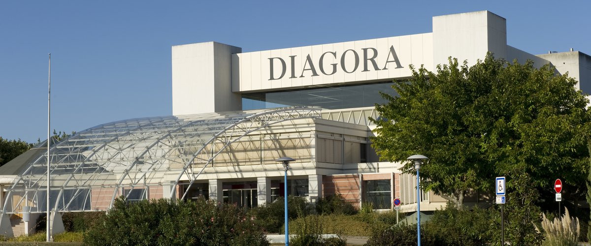 Diagora