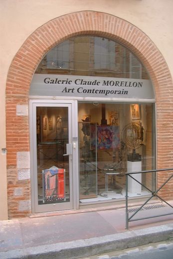 Galerie Morellon