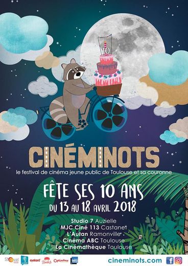 La Cinémathèque de Toulouse