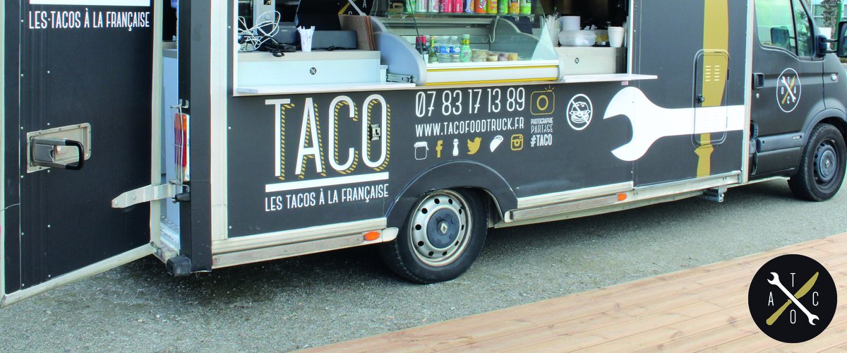 TACO Food Truck