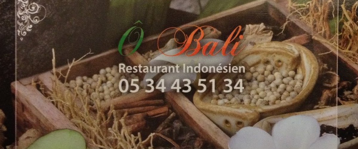 O Bali
