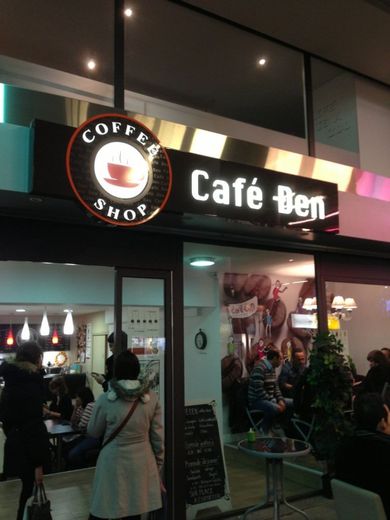 Café Den