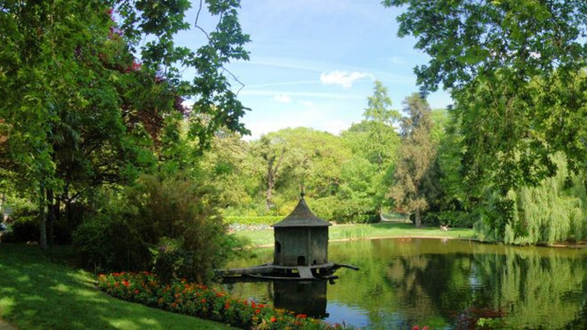 Le Jardin Royal Toulouscope fr le-jardin-royal-toulouscope-fr