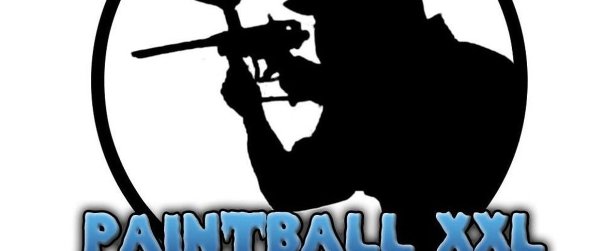 Paintball XXL, logo