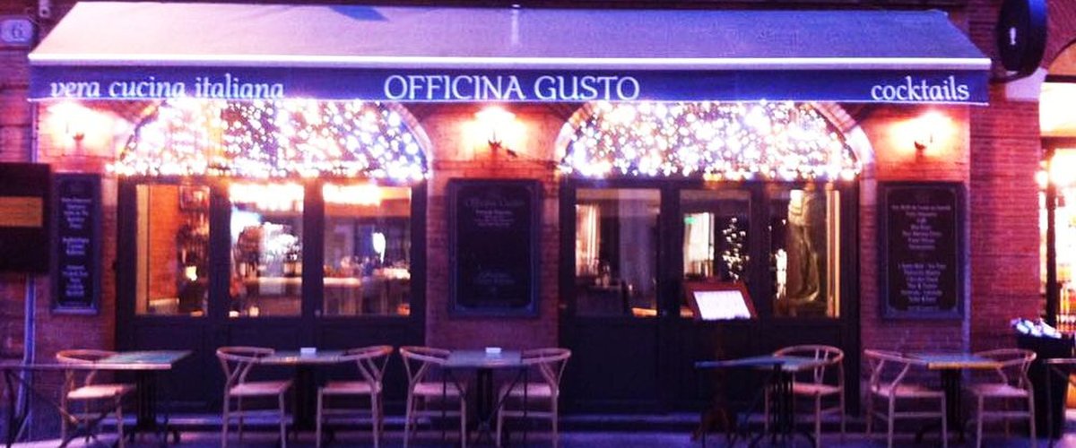 Officina Gusto