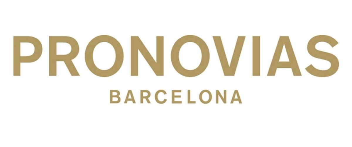 Pronovias, logo