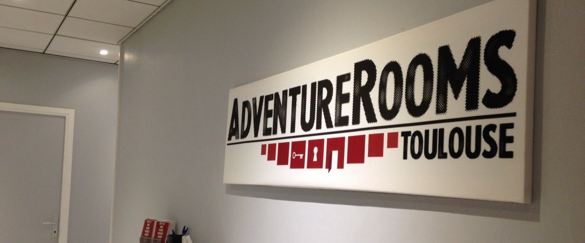 Adventure Rooms Toulouse