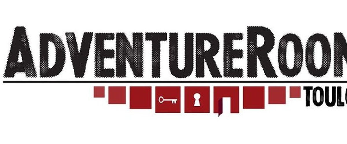 Logo Adventure Rooms Toulouse
