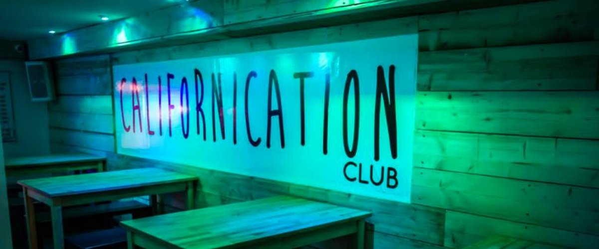 Californication Club