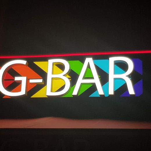 g bar Toulouse