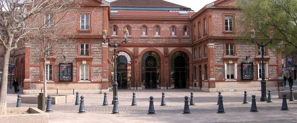 Orchestre national de Toulouse