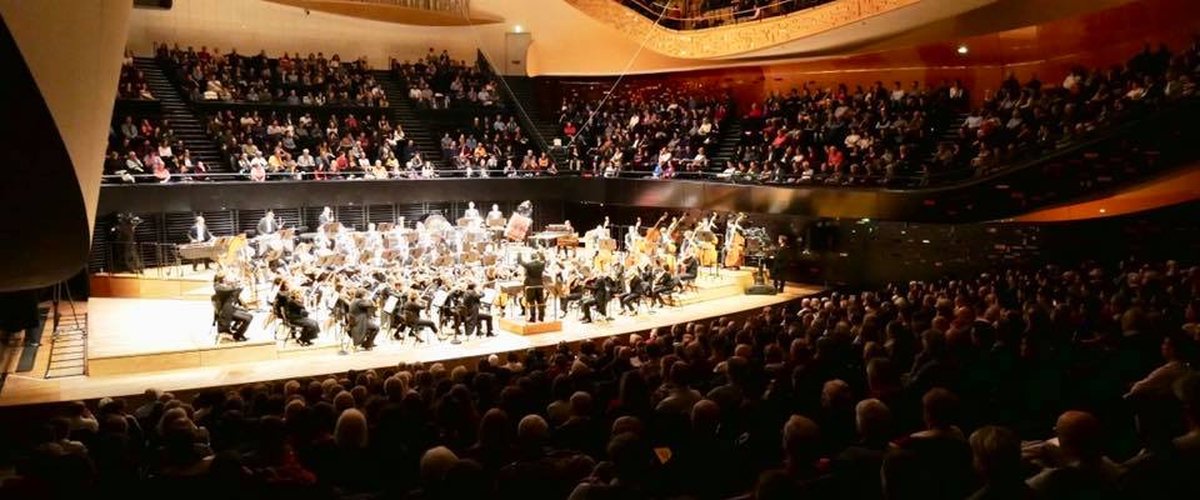 Orchestre national de Toulouse