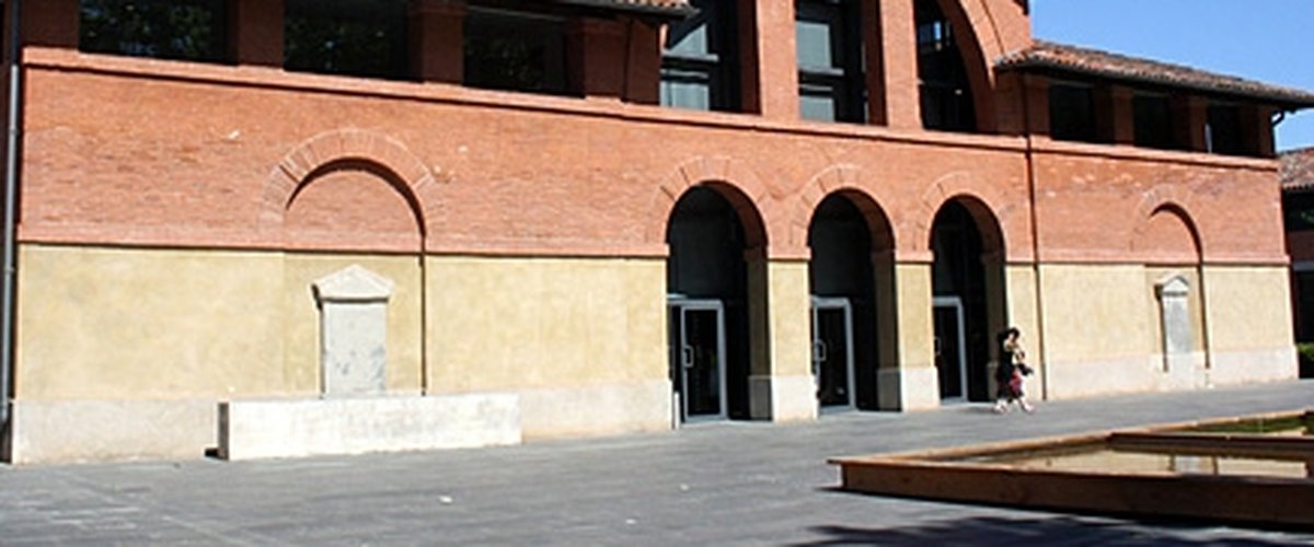 Les Abattoirs, Musée d'Art contemporain
