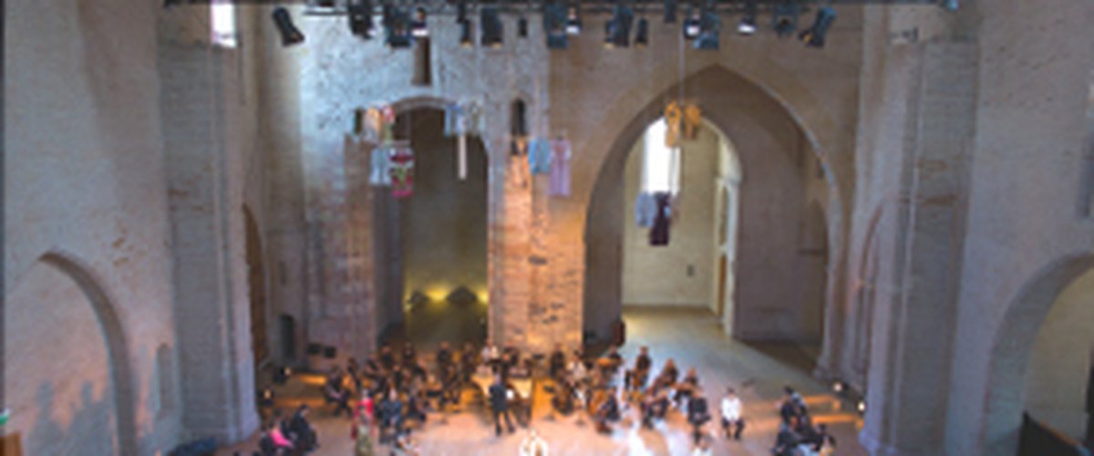 Auditorium SaintPierredesCuisines toulouscope.fr Auditorium SaintPierredesCuisines toulouscope.fr