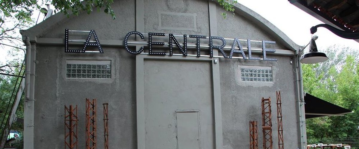 La Centrale