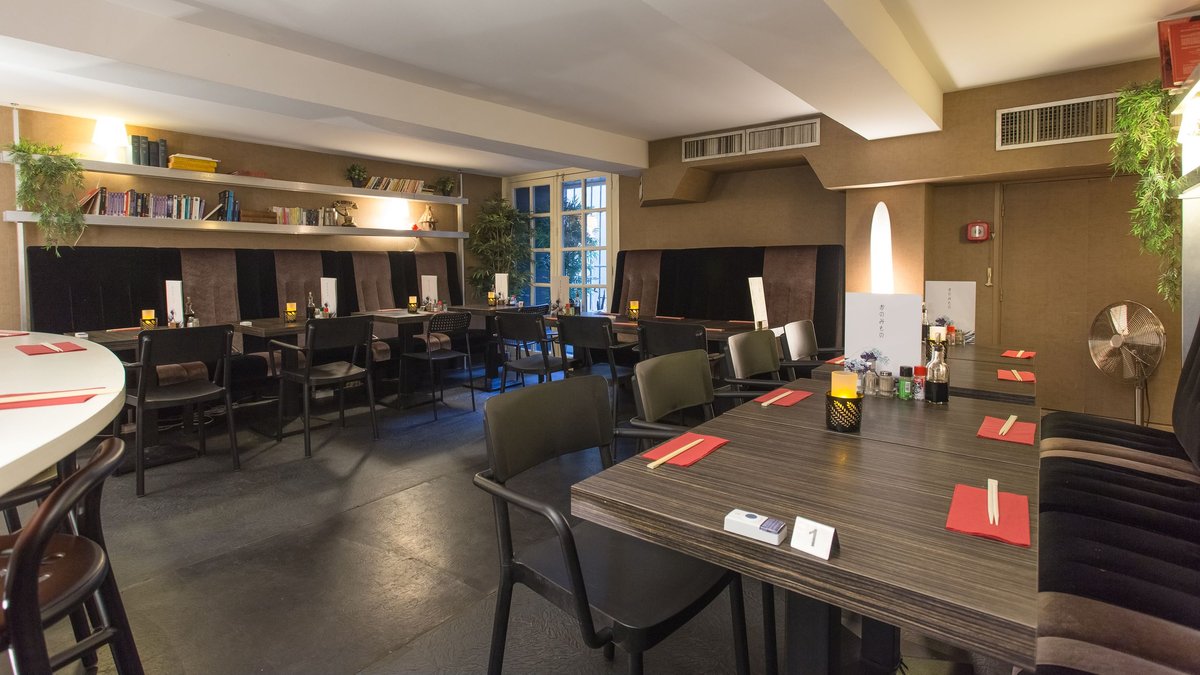 Iori - Bar à saké et restaurant japonais - toulouscope.fr