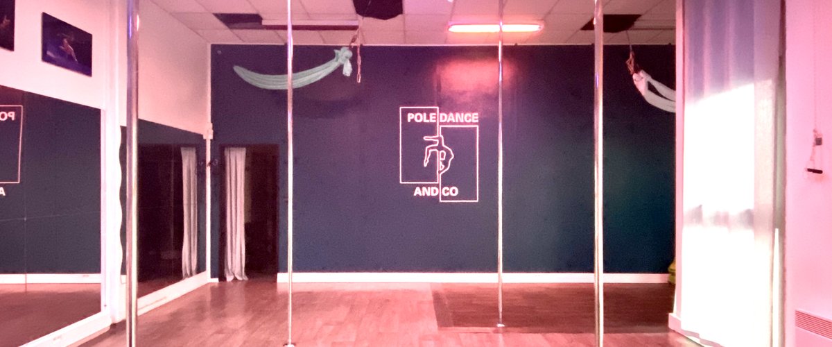 Pole dance & co