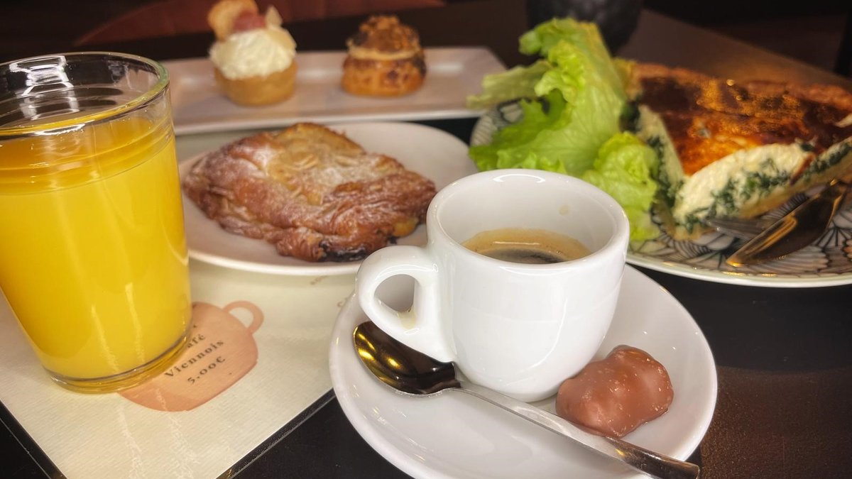 Papichou, le nouveau salon de thé le plus chou de Toulouse propose ...