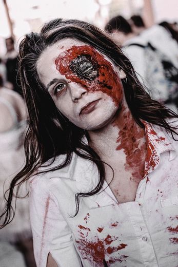 Zombie Day Toulouse 2014