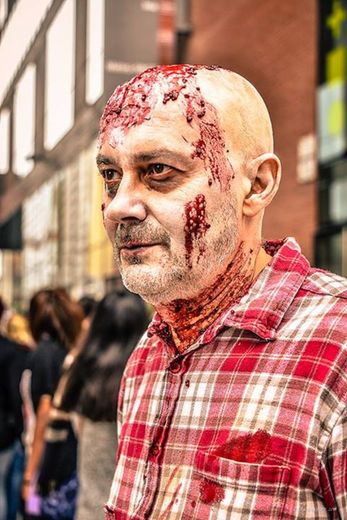 Zombie Day Toulouse
