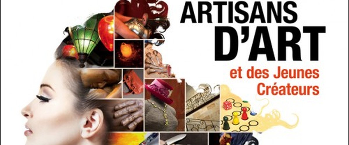 Salon des artisans d'Art 2014