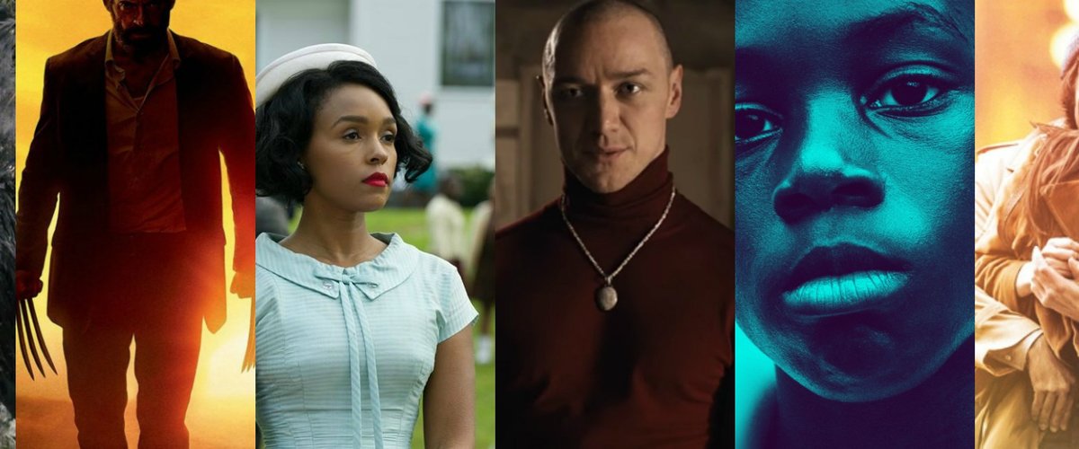 Les 10 films à voir pendant le Printemps du cinéma 2017