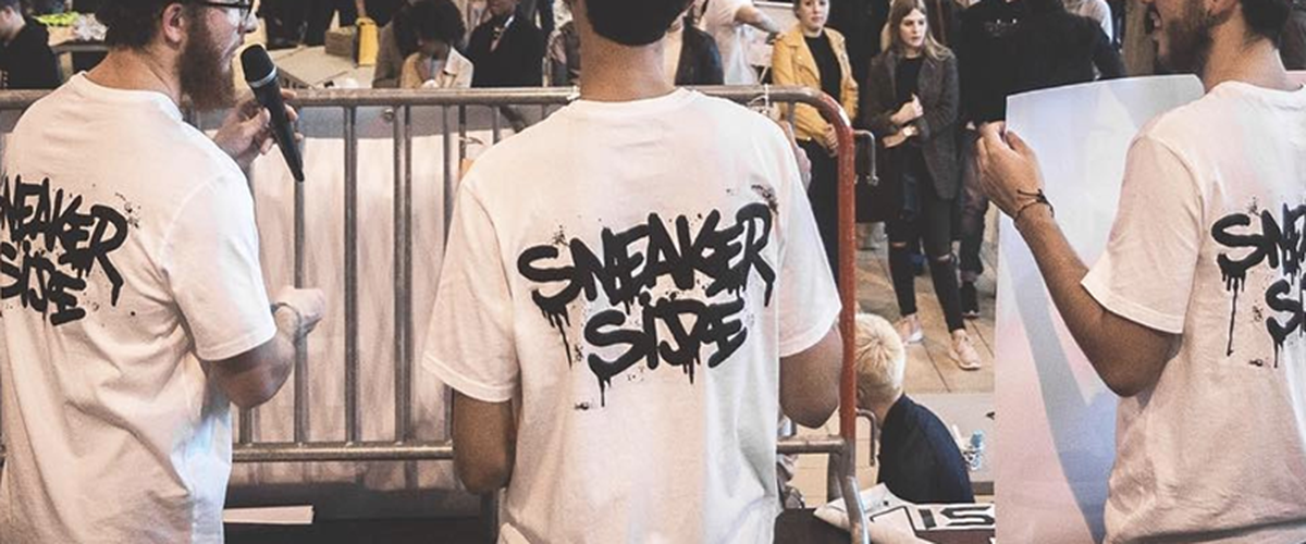 SneakerSide Toulouse