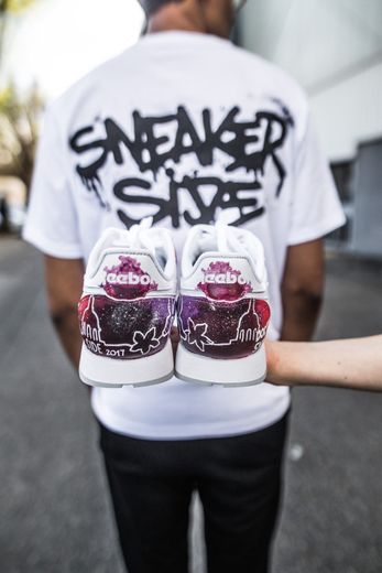 SneakerSide Toulouse