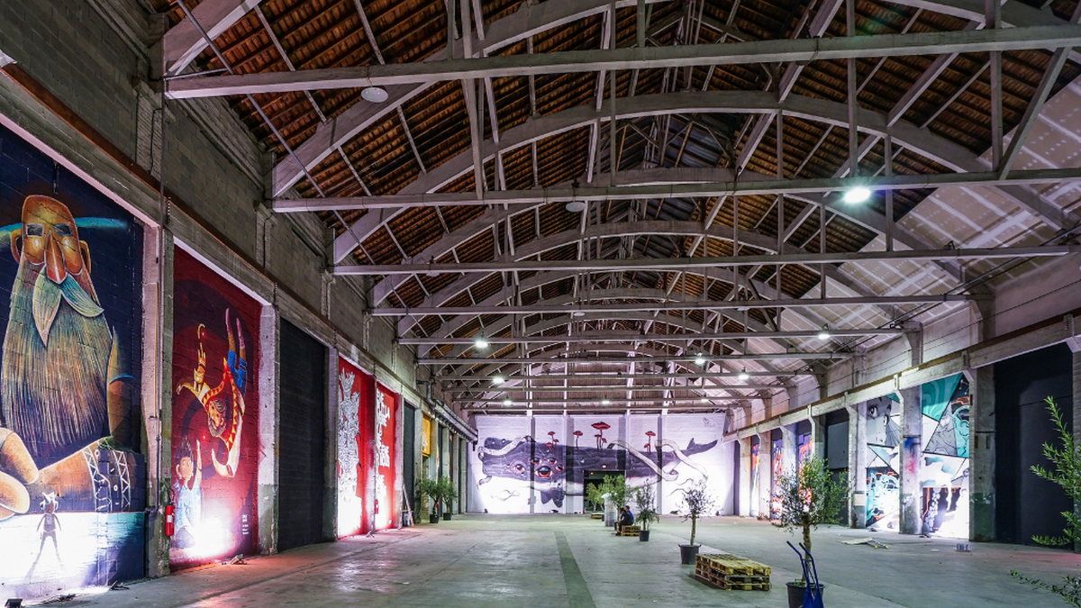 L exposition D art Urbain Mister Freeze 2018 Toulouscope fr l-exposition-d-art-urbain-mister-freeze-2018-toulouscope-fr
