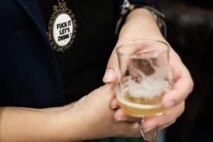 Festival OctoBière à Toulouse