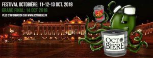 Festival OctoBière à Toulouse