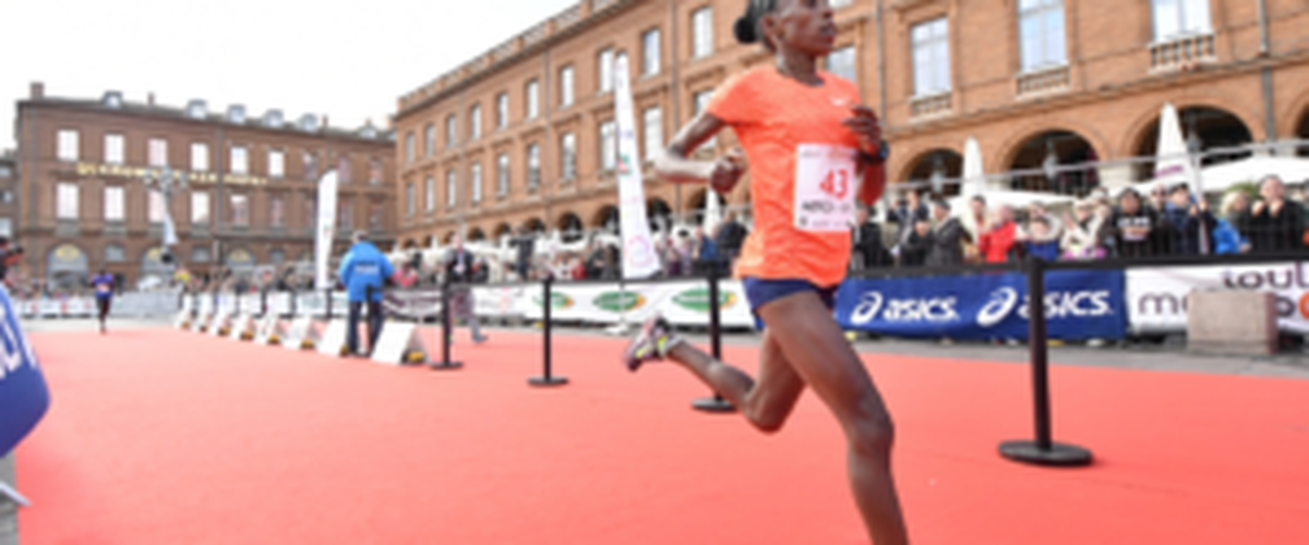 Marathon Toulouse