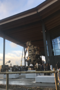 La Halle de La Machine - Toulouse
