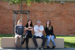 La topina - restaurant culturel occitan