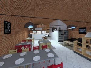 La topina - restaurant culturel occitan