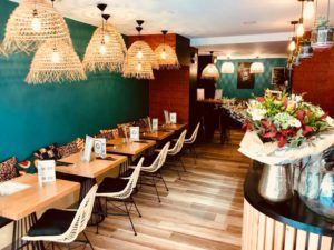 Sixta - le bar à sieste de Toulouse