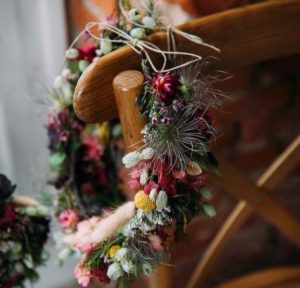 camomille flower