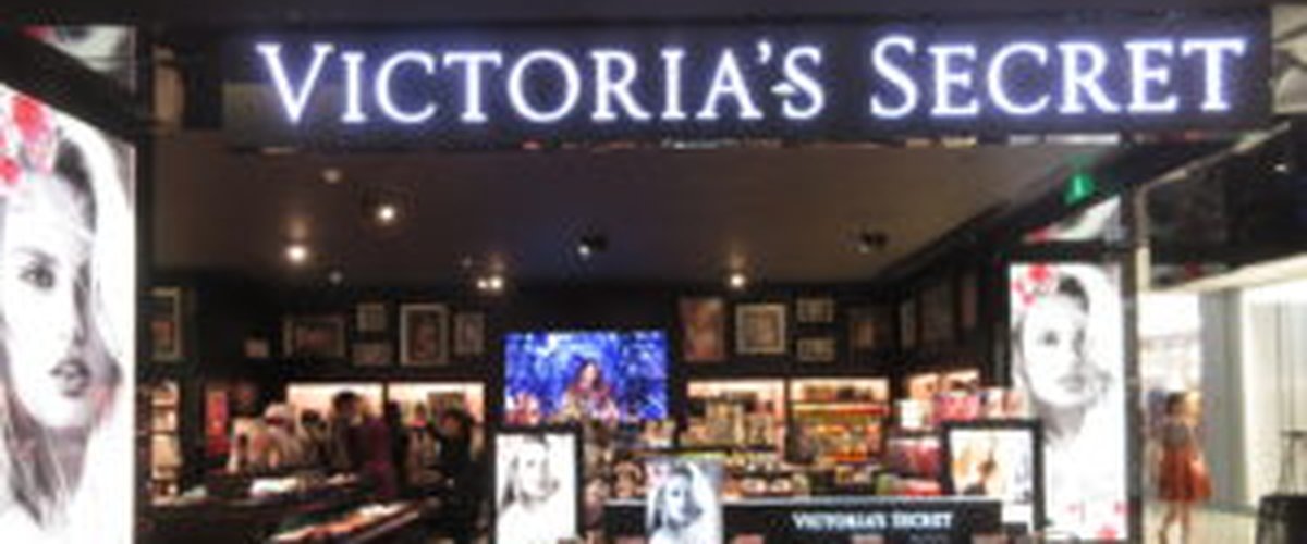 victoria secret - une boutique à Toulouse