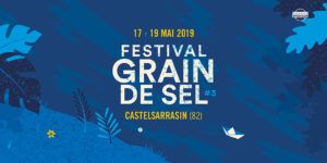 grain de sel festival à toulouse
