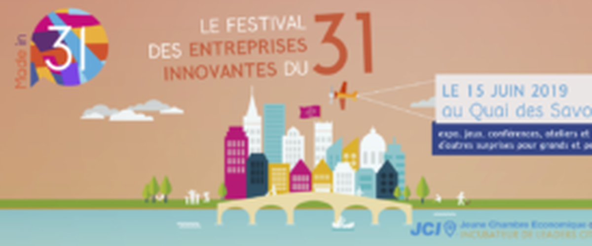 made in 31 festivals toulouscope juin
