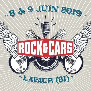 rock n cars festival toulouse