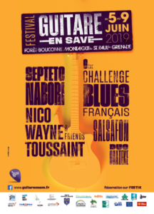 guitarensave festival toulouse